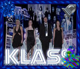Klassy Christmas Cabaret